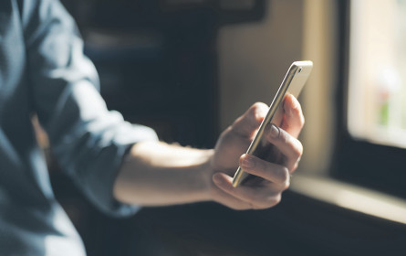 Innovative Info-App für die Mitarbeiter