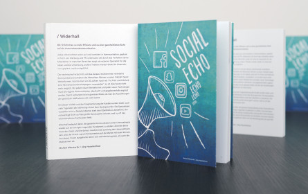 „Social Echo” für sozialen Erfolg