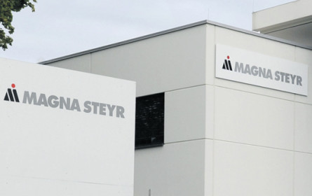 Weg frei für Magna-Werk in Slowenien