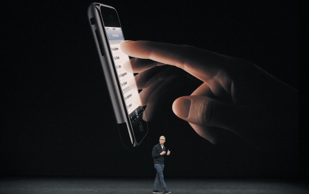 US-Brands dominieren Marken-Ranking