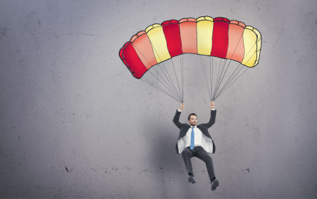 Punktlandung im ­Vertrieb! Aber wie? 