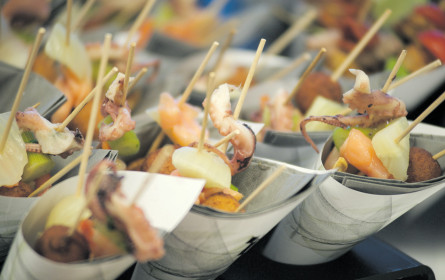Catering und Event aus einer Hand