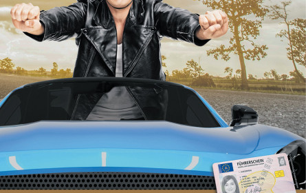 Enorm hohe Conversion