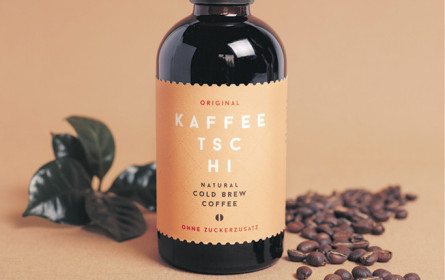 Neustart: Cold Brew Coffee