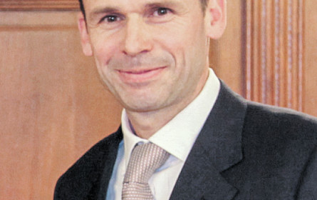 Internationale Steuertagung