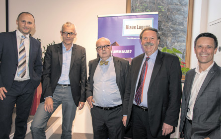 Modulbau: Mehr als „Lego für Große”?