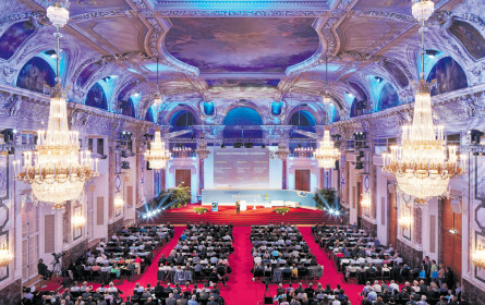 Design District trifft Health Benefit