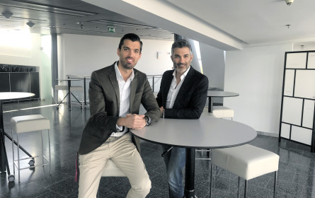 Weil es nicht schnell genug gehen kann