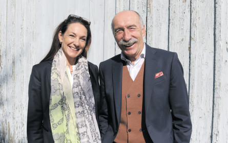 Alles aus einer Hand