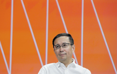 Alibaba baut kräftig aus