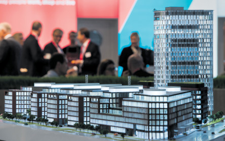 Und München lockt wieder