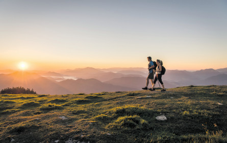 Das „weite Land” schreibt beeindruckende Zahlen