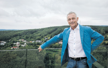 „Ein gemeinsames Ziel”