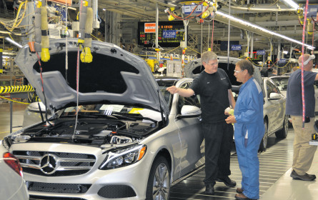 Milliarden-Investition