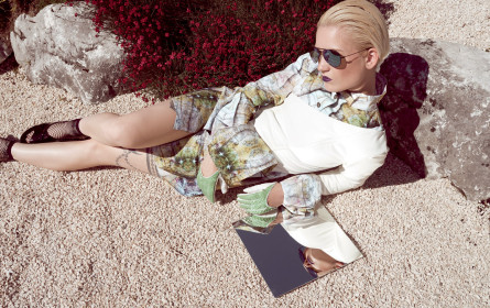 Händchen für Style