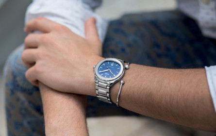 Glanzvolles Netzwerk