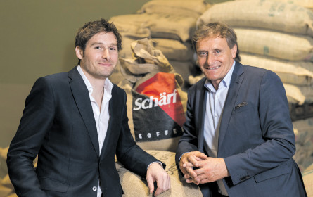 The Art of Coffee umfasst alles