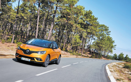 Farbwahl weiter klassisch 