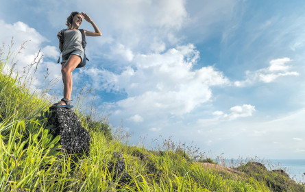 Weniger Marketing, mehr Network 