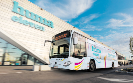 Wiens neuer Modetreff heißt nun huma eleven