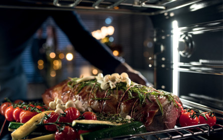 Hightech für die Küche