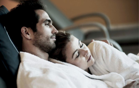 Die Essenz der Entspannung