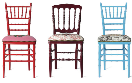 Bunte Fauna und Flora für die Wohnung