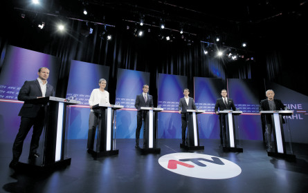 Hinfallen, aufstehen, Krone richten, weitergehen