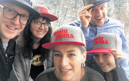 „Digitale Cobra”