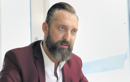 „Dienstleister für die Lebensmittelindustrie”