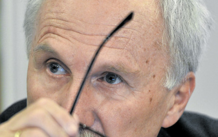 Anpassen oder sterben