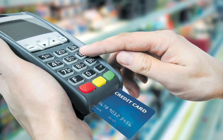 PIN statt Unterschrift