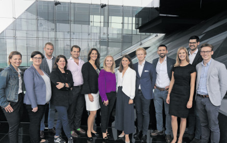 Bildung: ein Blick in die Glaskugel