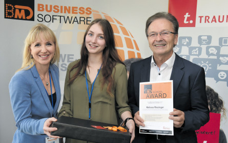 Glattes „Sehr gut&rdquo; 