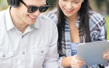 Flexible Weiterbildung