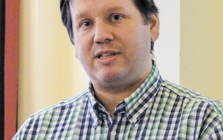 Erster VÖSI Software Day