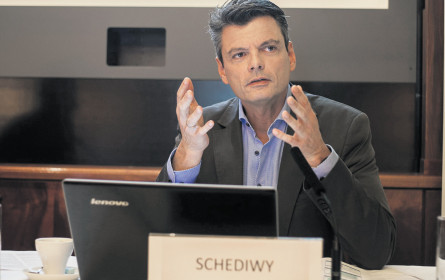 Droid Marketing: Eine europäische Revolution