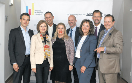 Datenschutz: Viel Zeit bleibt nicht