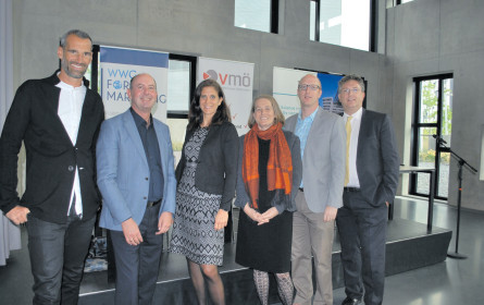 Marktforschung im Jahr 2020