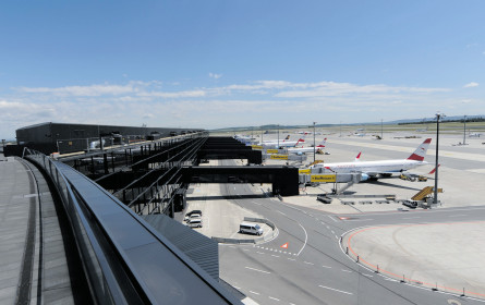 Für die dritte Piste