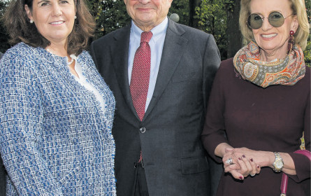 Geld, Macht und Liebe