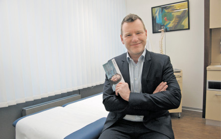 Gesundheit für Unternehmen