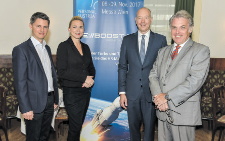 HR-Management morgen