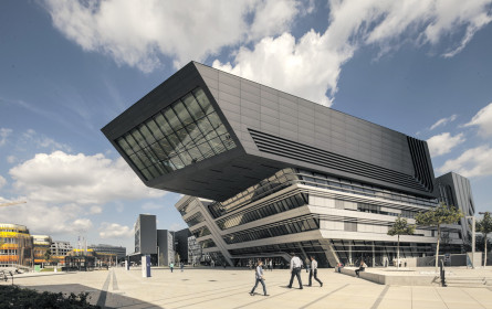 Krise? Welche Krise?