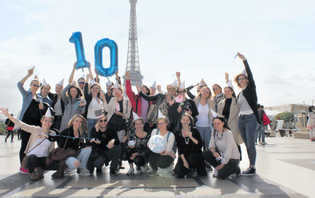 Vive les Himmelhoch!