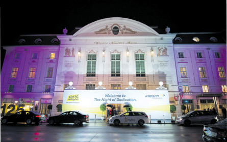 Event-Herbst bei Grayling