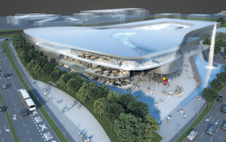 SES auf der Expo Real