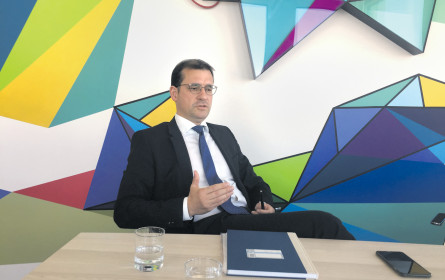 Real BIG: mehr als 2.000 Liegenschaften im Griff