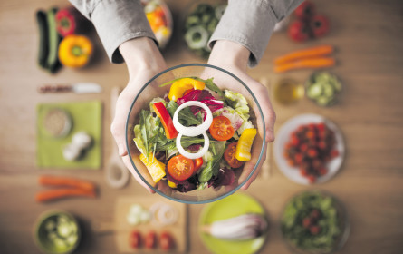 Österreich, Land der Obst & Gemüse-Junkies