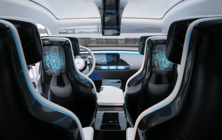 Digitale Services als neuer Milliardenmarkt